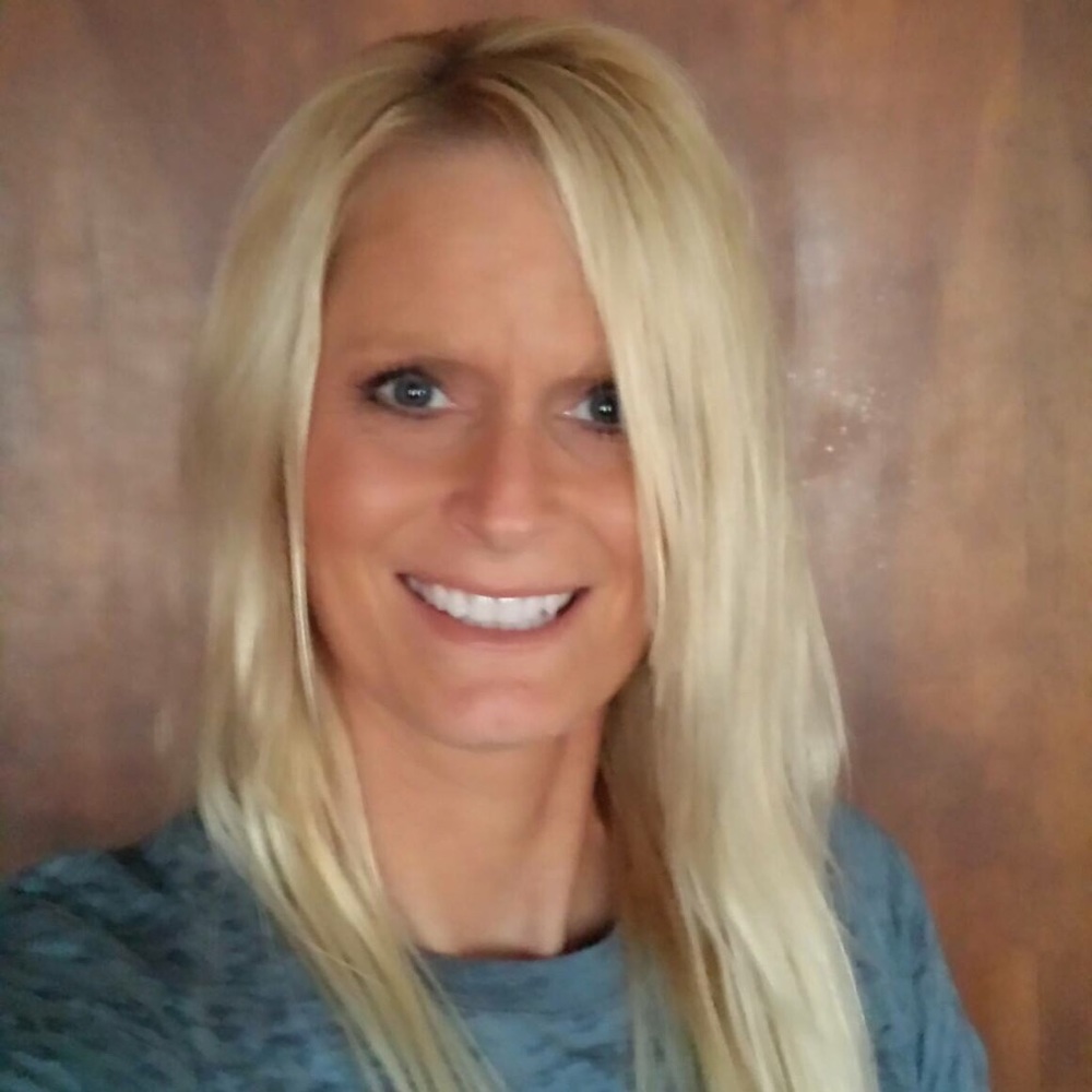 Meet your Posher, Linda